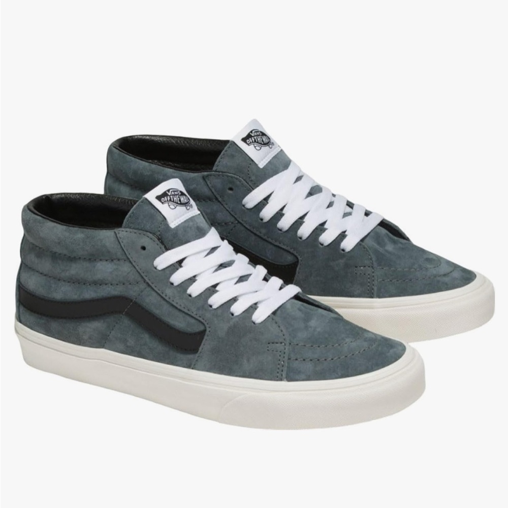 Vans Sk8-Mid - Picture 5 of 8